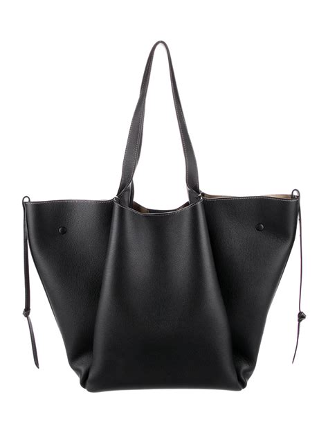 are polene bags real